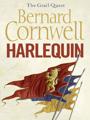 Harlequin - ebook